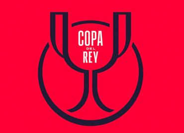 La Real Federación Española de Futbol anuncia el regreso de la Copa del Rey