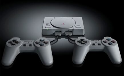 Sony revela lista completa de juegos que vendrán en el Playstation Classic