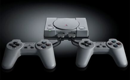 Sony revela lista completa de juegos que vendrán en el Playstation Classic
