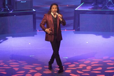 Vigilarán mil 450 policías concierto del “Buki” en el Zócalo