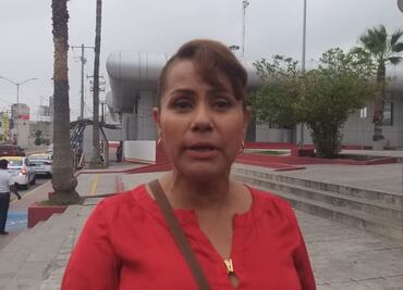 Tamaulipas: madre agradece a mujeres que salvaron a su hijo de ser privado de la libertad en el Puente Internacional