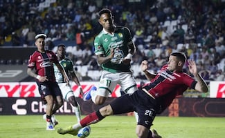 Liga MX: León vs Atlas EN VIVO - Jornada 1 del Apertura 2026