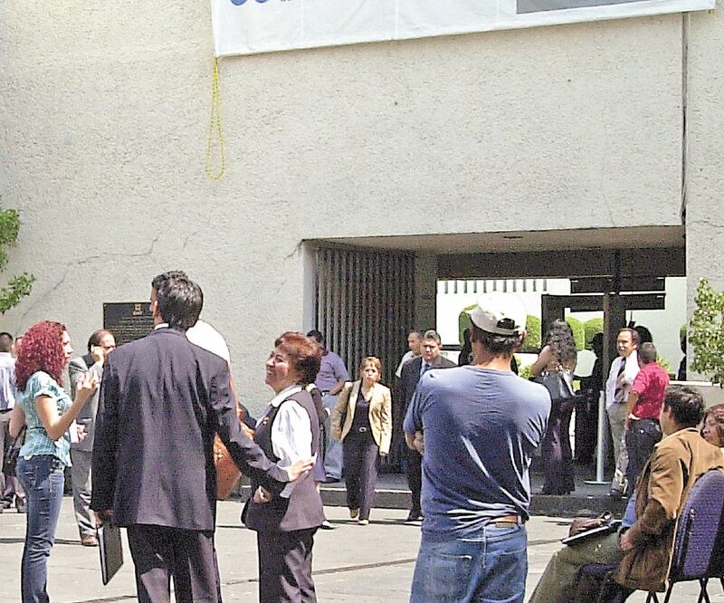 Monreal propuso aumentar la capacidad recaudatoria y un esquema progresivo para cobrar impuestos sobre el lucro y el capital. Foto: ARCHIVO EL UNIVERSAL