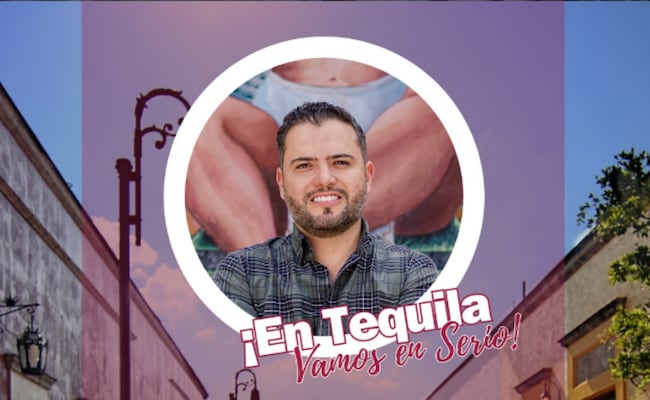 Candidato secuestrado por Diego Rivera testifica ante FGR cómo fue "levantado" en 2021; lo presionaron para firmar su renuncia