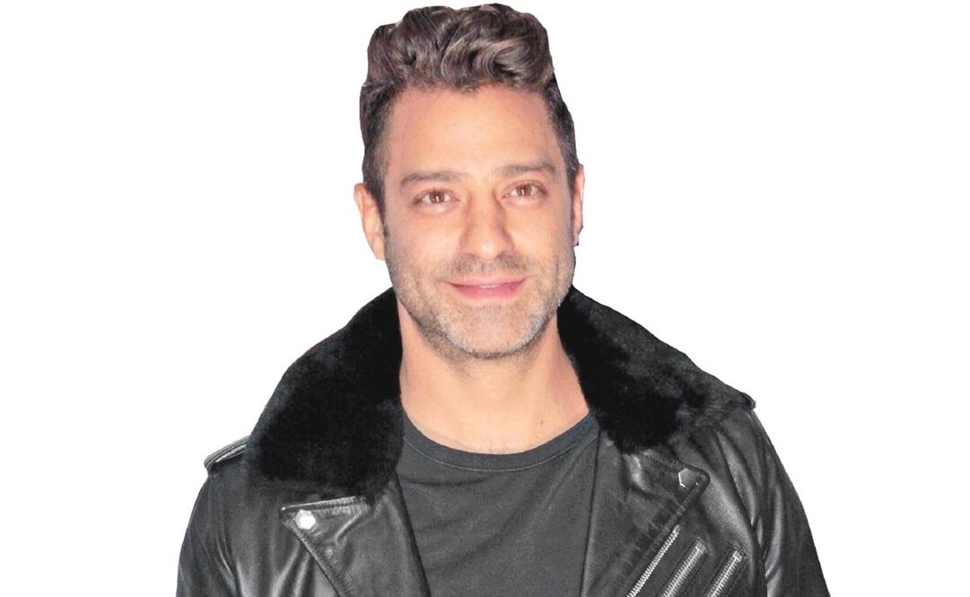 Ari Borovoy. Foto: Archivo/EL UNIVERSAL