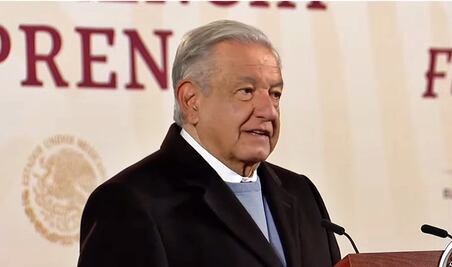 AMLO asegura que “superfarmacia” contará con medicinas y entrará en operación “mañana mismo”