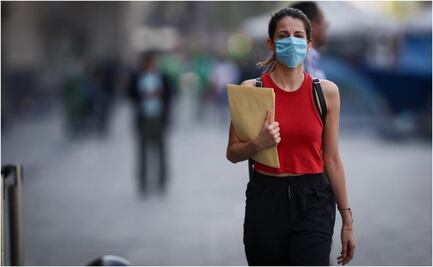 Se generan 44 mil 774 nuevos empleos formales en abril, el monto más bajo de 2021: IMSS