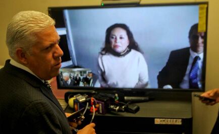 Abogado ve "mano negra" en resolución contra Elba