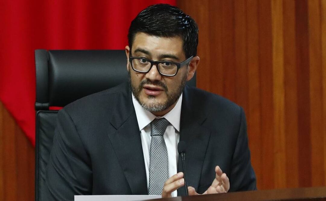 El pleitazo entre magistrados electorales