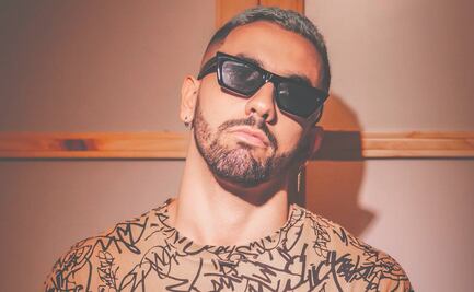 Amor y Covid dejan alucinado a Juan Vegas