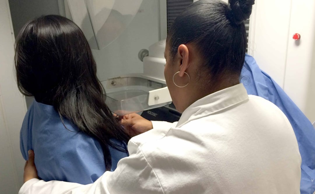 (Foto: Archivo - EL UNIVERSAL)