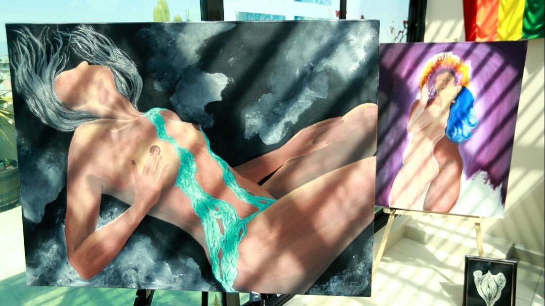 Proyecto Acuerparte FOTO Atenea Campuzano