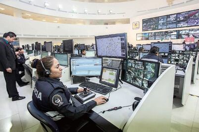 Se llevan $150 mil de módulo de autobuses