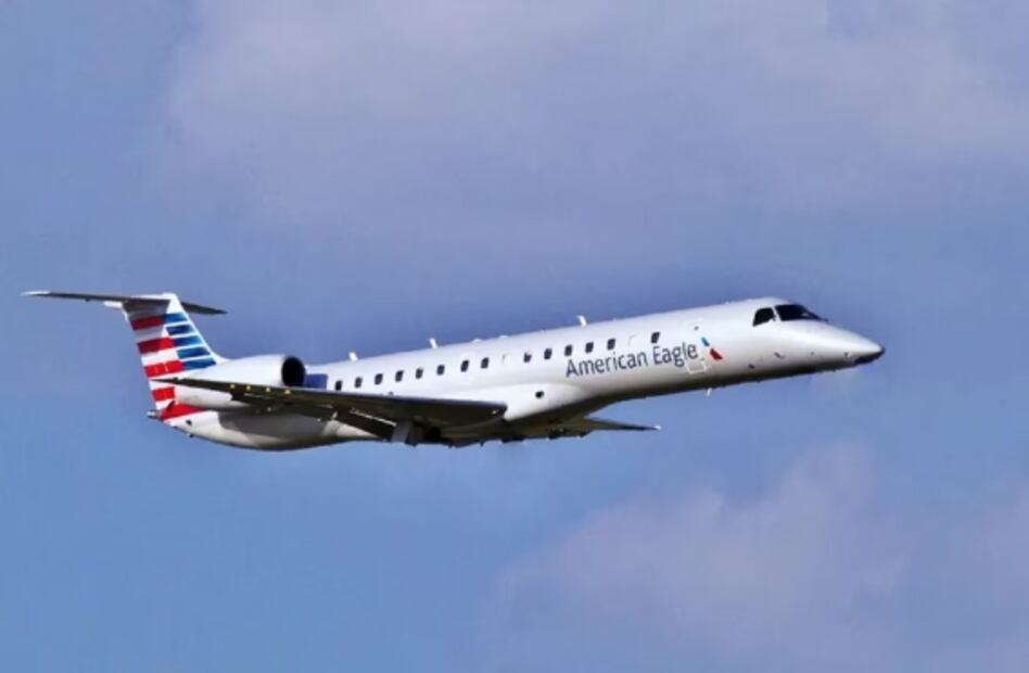 Murió absorbida por el motor de un avión y ahora revelan detalles escalofriantes del momento