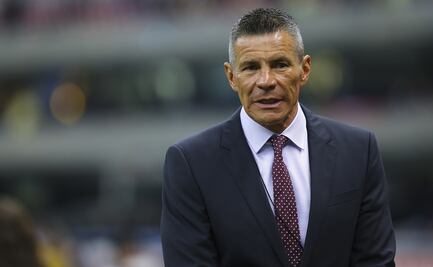 Hijo de Alfredo Tena mantiene su "lucha" para estar en la Liga MX