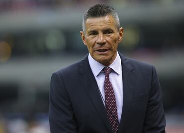 Hijo de Alfredo Tena mantiene su "lucha" para estar en la Liga MX