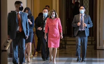 Demócratas temen injerencia en elecciones de noviembre en EU