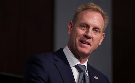 Trump reemplaza a Patrick Shanahan con Mark Esper al frente del Pentágono