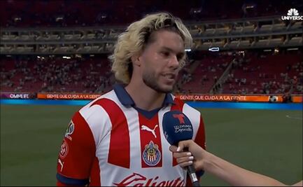 VIDEO: Cade Cowell es objeto de burlas en redes sociales tras victoria ante Toluca