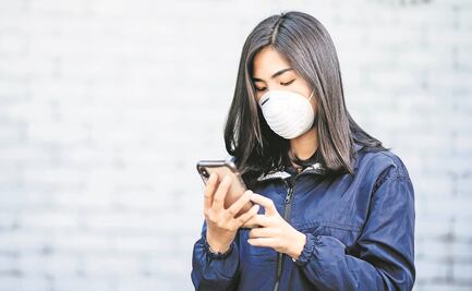 ¿Cuánto pagaste por telefonía móvil en el primer trimestre?