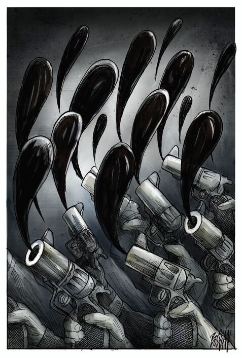 Contingencia criminal