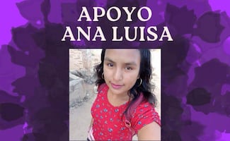 Ana Luisa, chiapaneca que perdió las manos tras ataque de su expareja, extraña su vida; "quisiera volver a peinar a mis hijas, abrazarlas"
