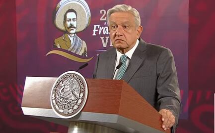 AMLO confirma que hermana de “El Chueco” identificó su cuerpo