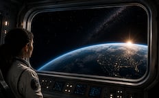 ¿La Tierra no es redonda?: NASA publica modelo 3D del planeta; conoce la explicación de esta forma geoide
