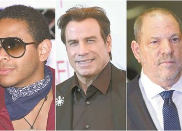 Diez años de lucha contra el acoso en cine, TV y teatro