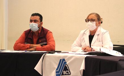 Detectan casos de subvariante de ómicron en BCS; advierten aumento de contagios