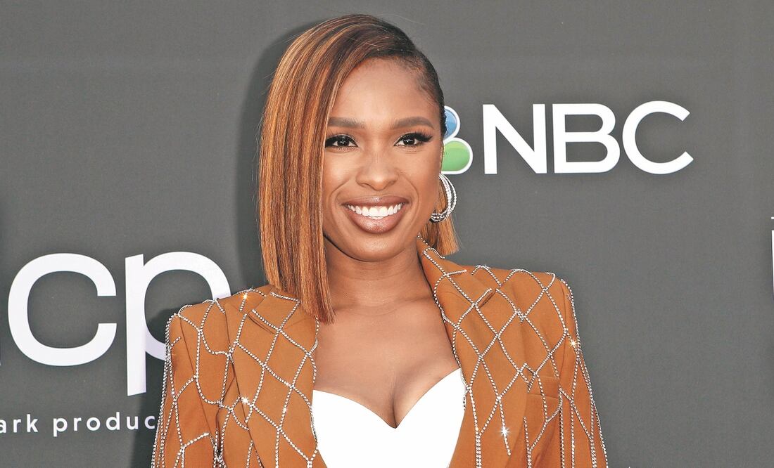 Jennifer será La Reina del soul en la cinta Respect. Foto/EFE