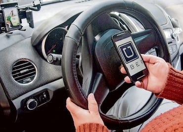 Inai requiere a Uber información de “pirateo”