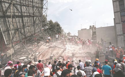 Secretaría de Cultura paga 400 mil pesos por taller para superar sismo