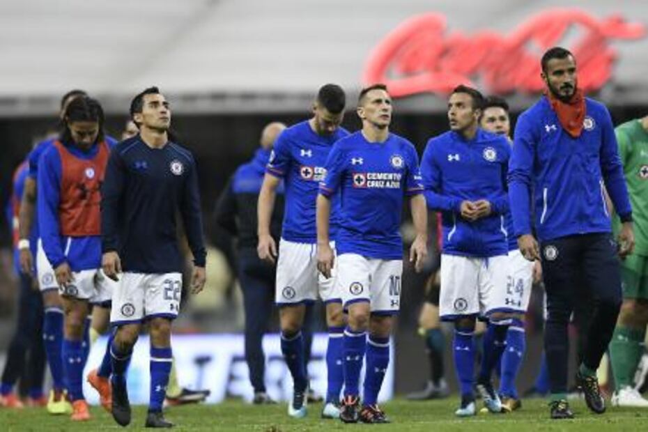 Así era el mundo la última vez que Cruz Azul fue Campeón
