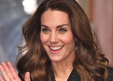 Kate Middleton nos enseña cómo usar el tweed y verse fabulosa