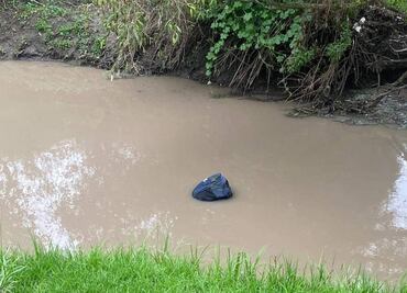 Muere hombre tras ser arrastrado por corriente del río Zahuapan en Tlaxcala; Protección Civil pide extremar precauciones