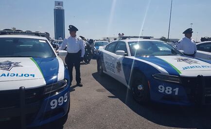 Dan prioridad a seguridad de turistas y familias en Tamaulipas