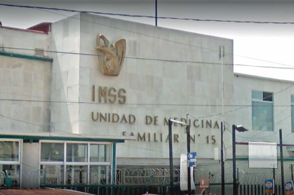 Pistas del robo. De acuerdo con testigos, un supuesto paciente se llevó el equipo utilizado en el área dental. (ARCHIVO EL UNIVERSAL)