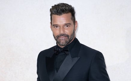 Hermana de Ricky Martin sale por fin a hablar sobre las acusaciones de su hijo contra el cantante 