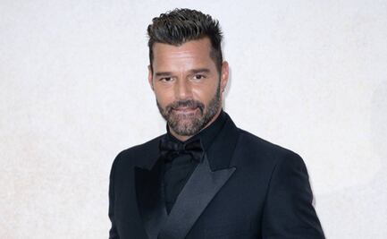 Hermana de Ricky Martin sale por fin a hablar sobre las acusaciones de su hijo contra el cantante