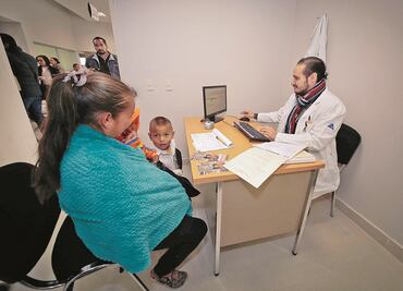 Aumentan los casos de varicela en la Península de Yucatán