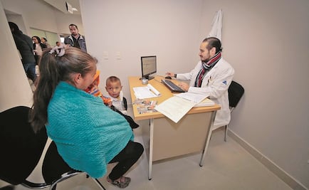 Aumentan los casos de varicela en la Península de Yucatán