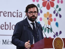 PT exige renuncia de Alejandro Svarch, titular IMSS Bienestar; acusa incapacidad ante desabasto de medicamento en hospitales