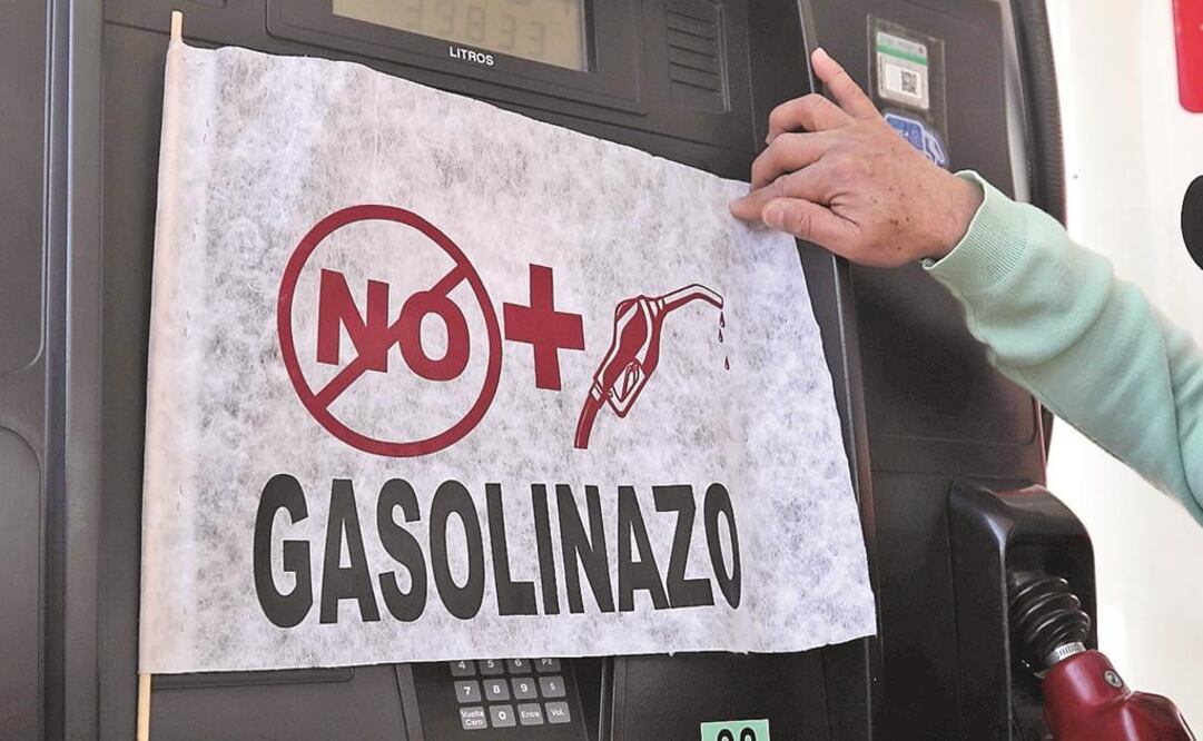 (Foto: Archivo/El Universal) 