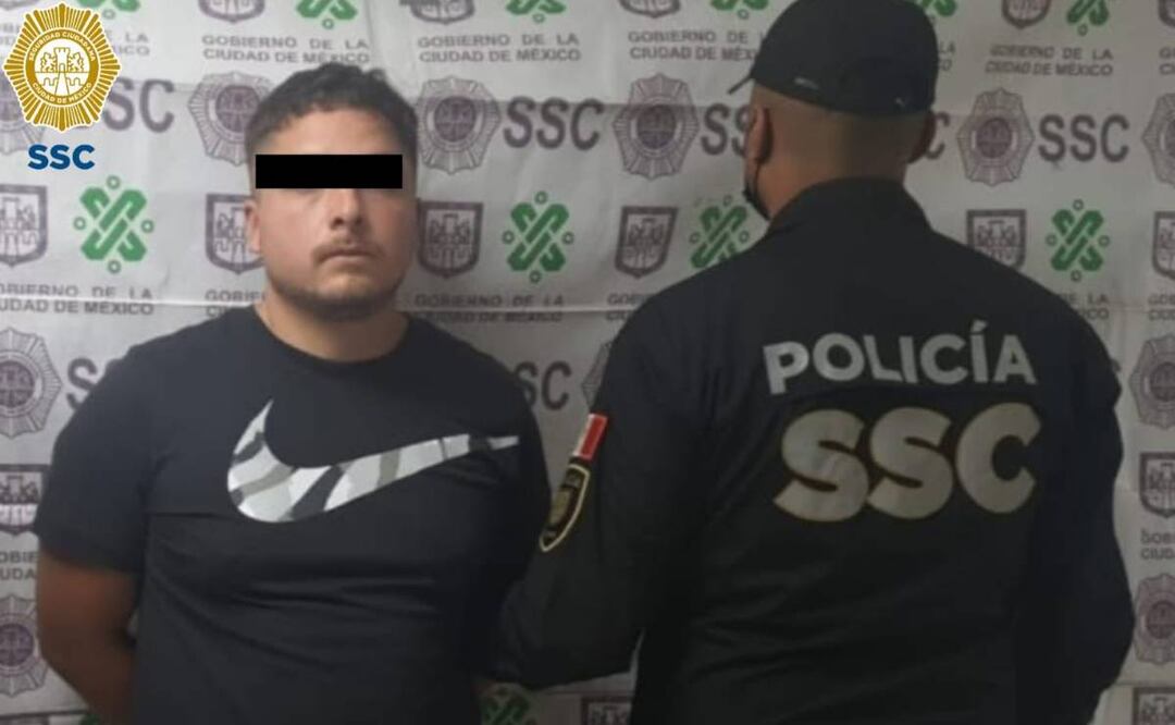 Cae sujeto acusado de fraude; compraba vehículos de lujo con cheques sin fondos