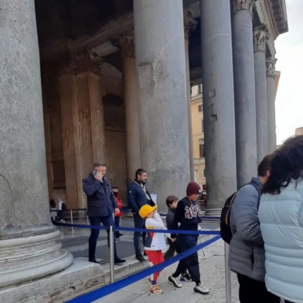 Este fue el lugar que eligió Shakira para disfrutar de unas mini vacaciones con sus hijos antes de su mudanza