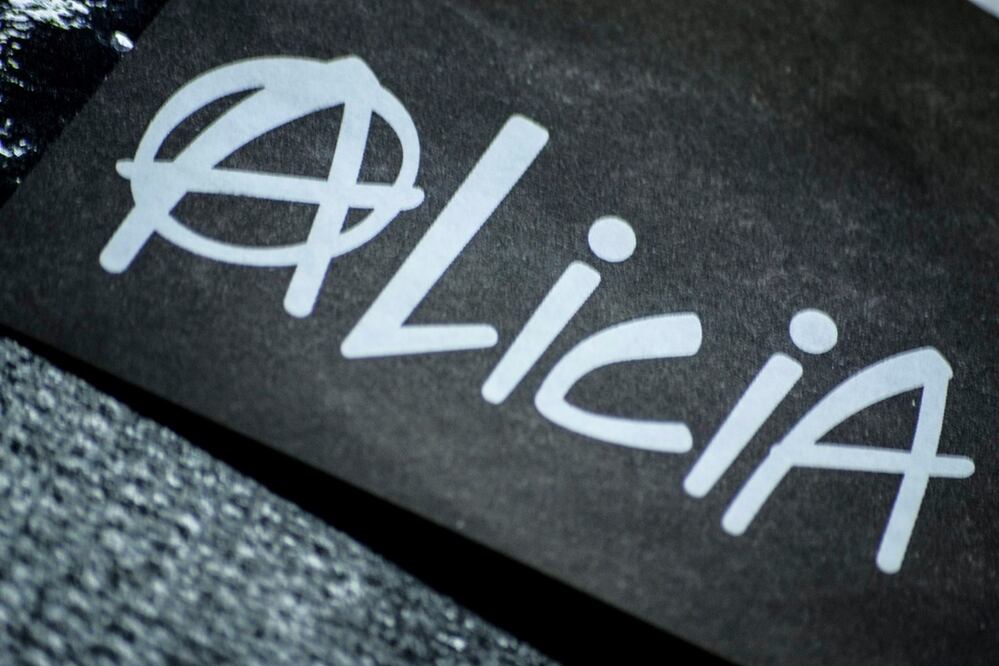 Multiforo Alicia.
Foto: Facebook