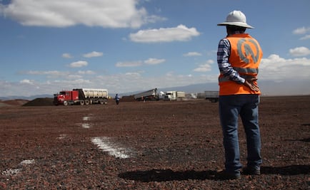Senadores piden explicar cambios en cimentación del NAICDMX