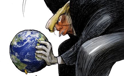 Hagamos grande a América 