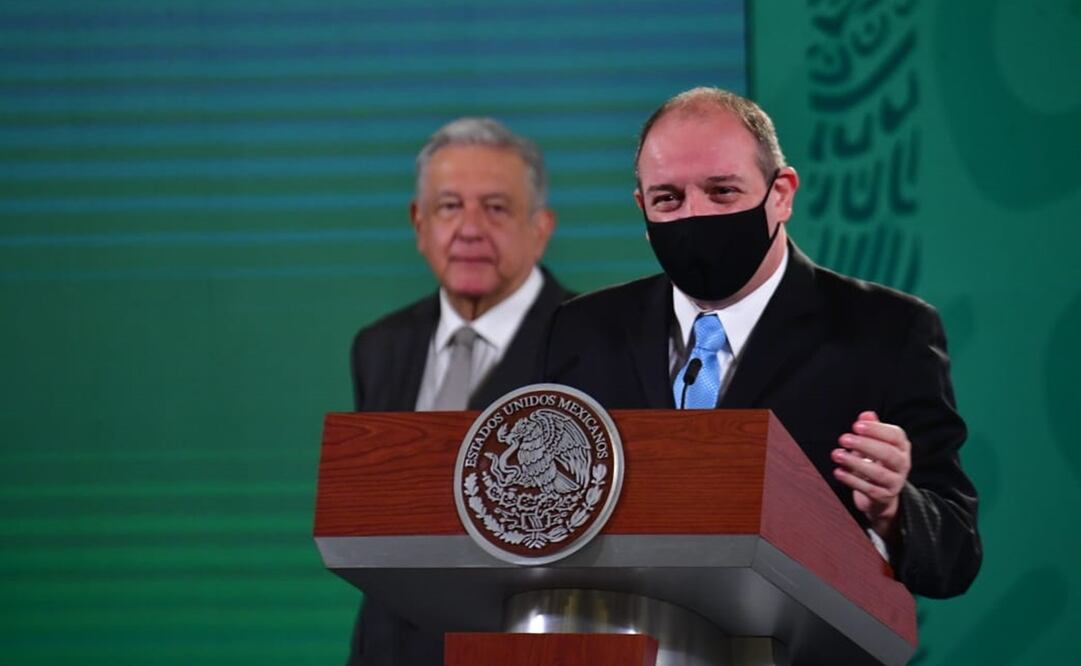 Foto: Hugo García/EL UNIVERSAL 